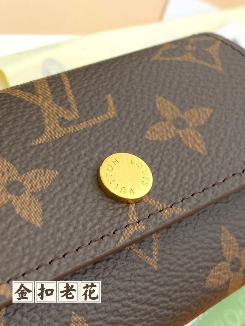 Louis Vuitton Wallets Purse